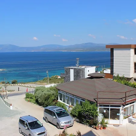 Huzur Hotel Siğacık