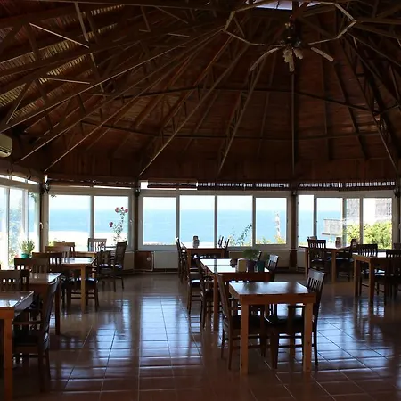 Huzur Hotel Siğacık