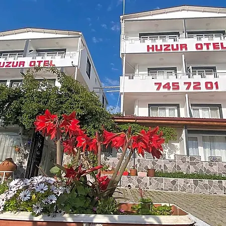 Huzur * Siğacık
