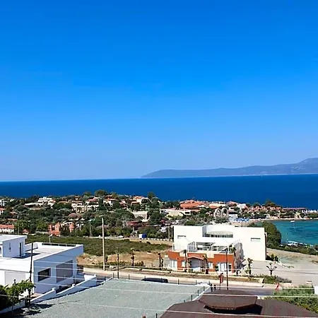 Huzur Hotel