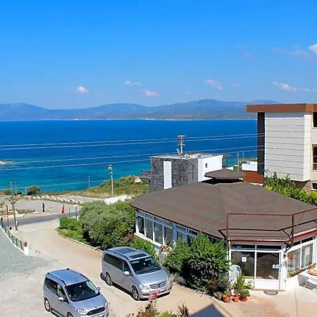 Hotel Huzur Siğacık