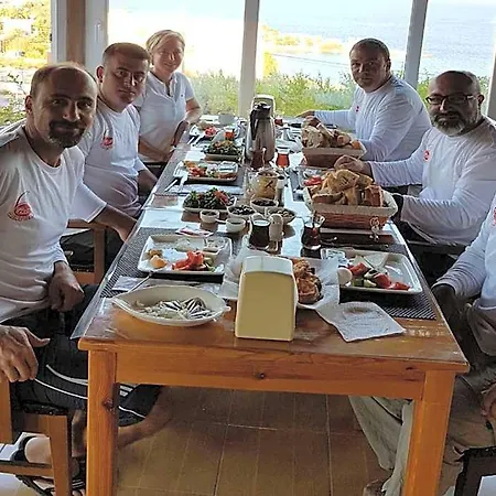 Huzur Siğacık