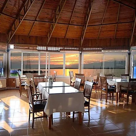 Hotel Huzur