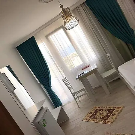 Hotel Huzur Siğacık