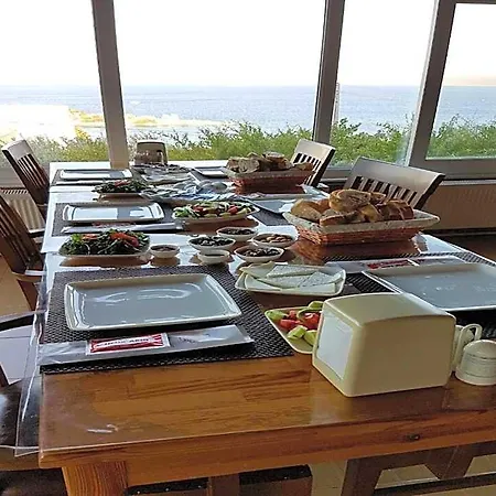 Huzur Siğacık