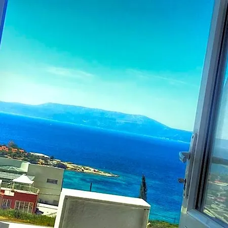 Huzur * Siğacık