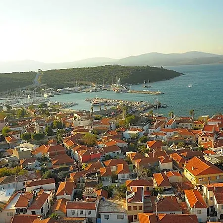 Hotel Huzur