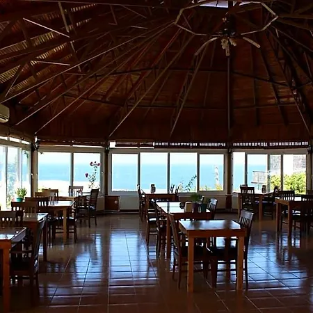 Huzur Hotel Siğacık