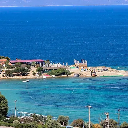 Huzur * Siğacık