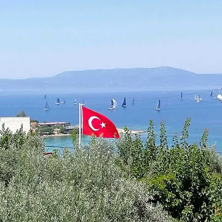 Huzur Hotel