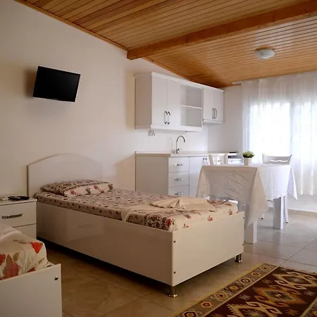 Hotel Huzur Siğacık