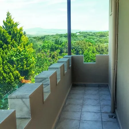 Huzur * Siğacık
