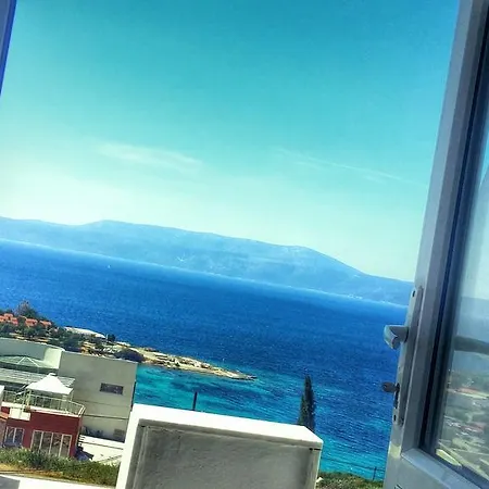 Huzur Otel *