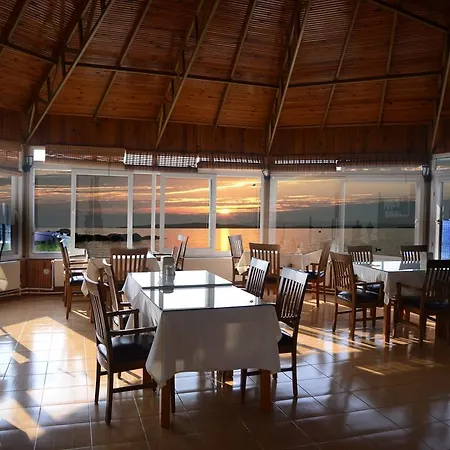 Huzur * Siğacık