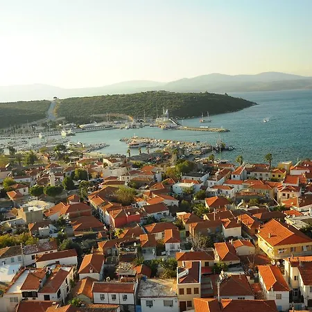 Huzur Siğacık