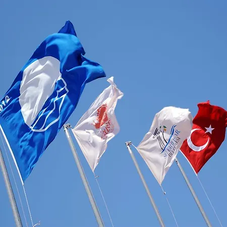 Hotel Huzur