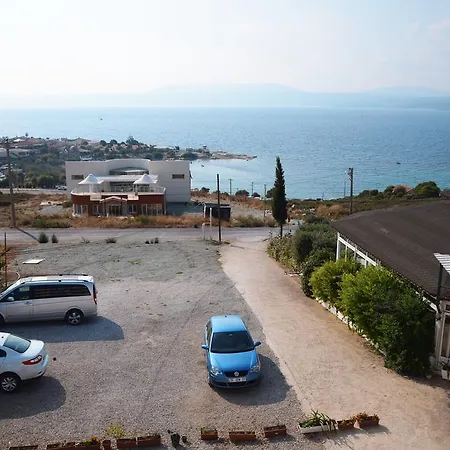 Huzur Siğacık