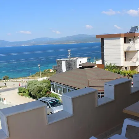Hotel Huzur