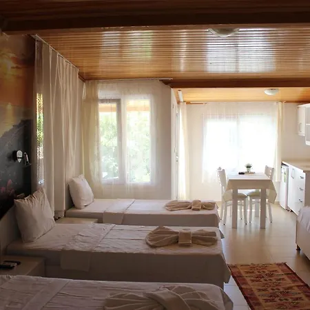 Huzur Siğacık