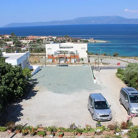 Hotel Huzur