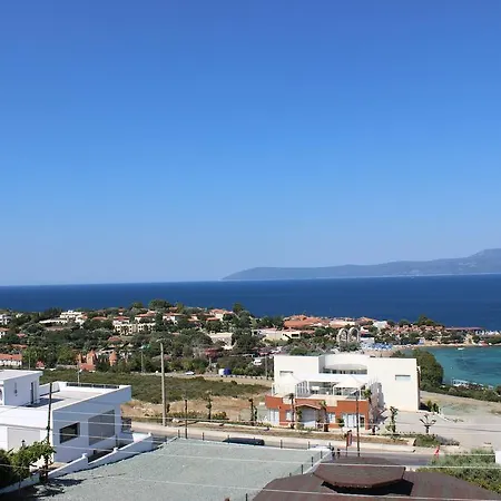 Huzur Hotel