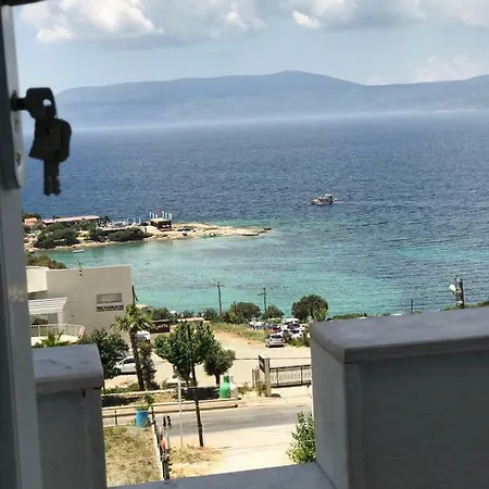 Huzur * Siğacık