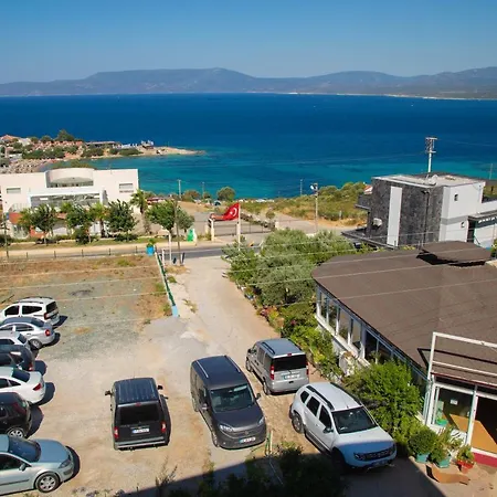 Huzur Hotel Siğacık