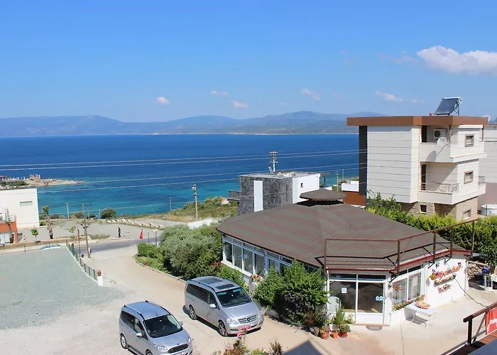 Huzur Hotel Siğacık